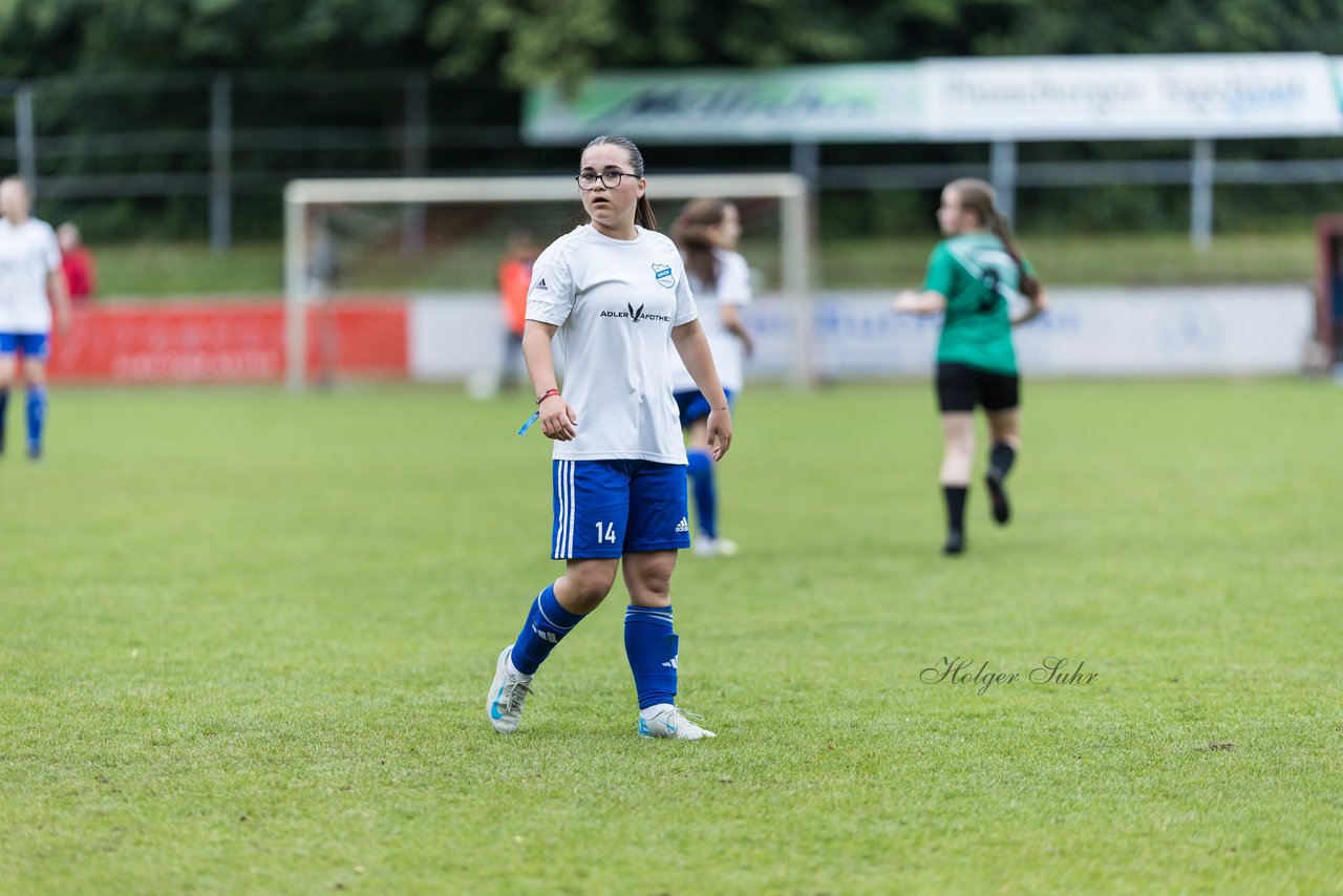Bild 273 - Loewinnen Cup